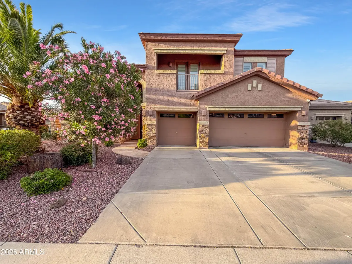 2113 W Eagle Feather Road, Phoenix, AZ 85085 - #1