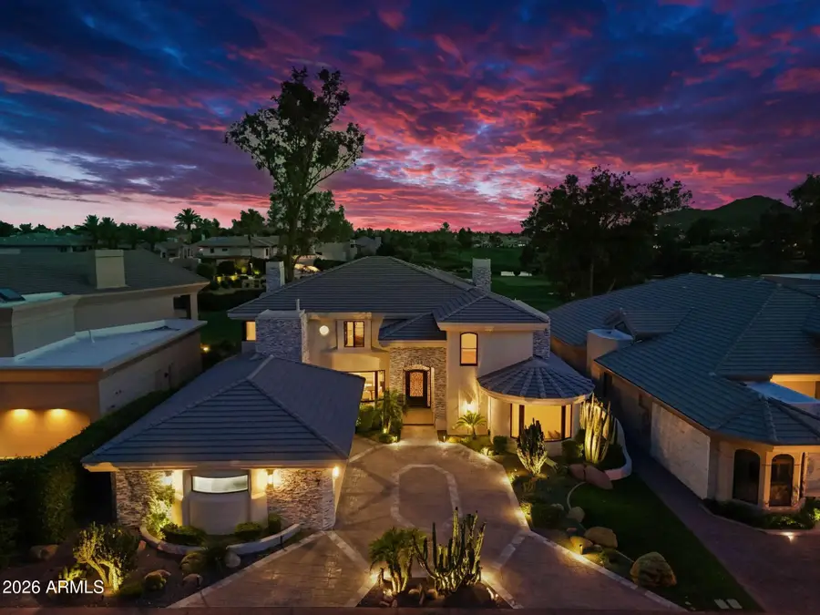 7475 E Gainey Ranch Road #7, Scottsdale, AZ 85258 - #2