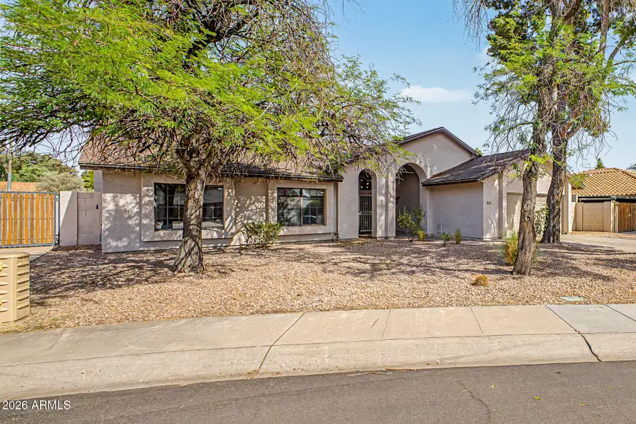 16451 N 47th Place, Phoenix, AZ 85032 - #3