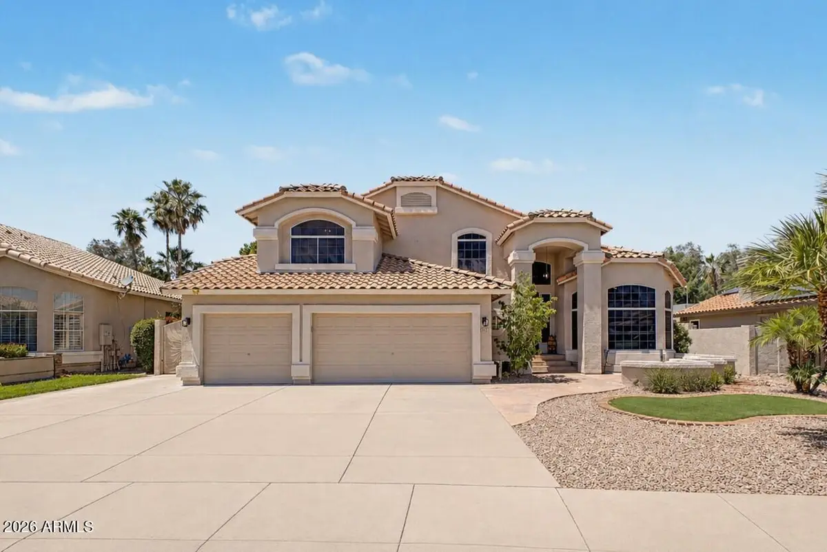 7826 W Kerry Lane, Glendale, AZ 85308 - #1