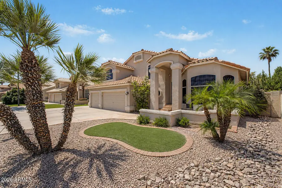 7826 W Kerry Lane, Glendale, AZ 85308 - #3