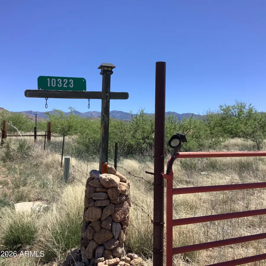 10323 E Rock Creek Lane, Pearce, AZ 85625 - #2