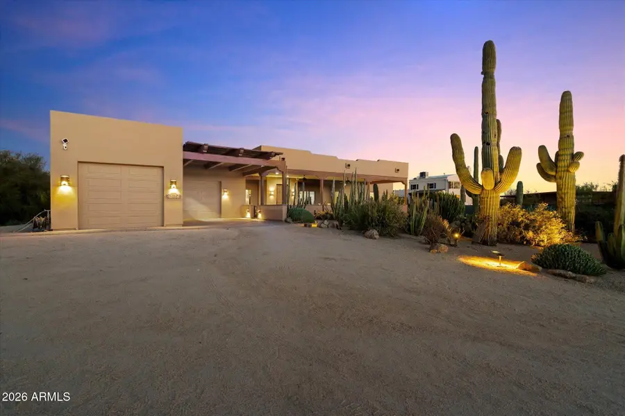 31221 N 61st Street, Cave Creek, AZ 85331 - #2