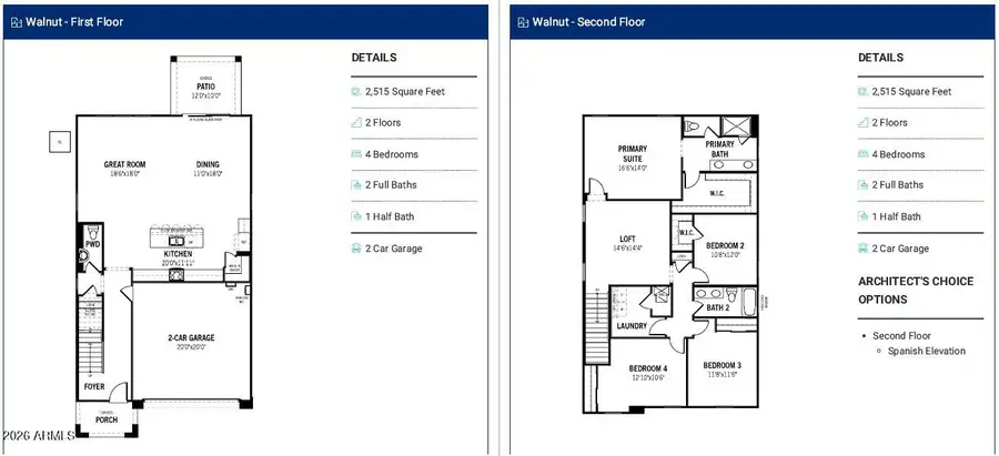 8052 W Berkeley Road, Phoenix, AZ 85035 - #2