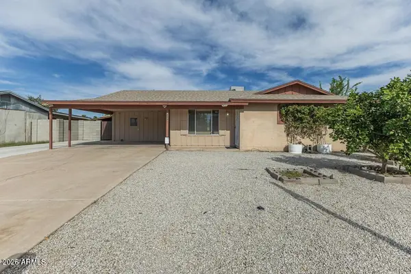 4328 W Altadena Avenue, Glendale, AZ 85304