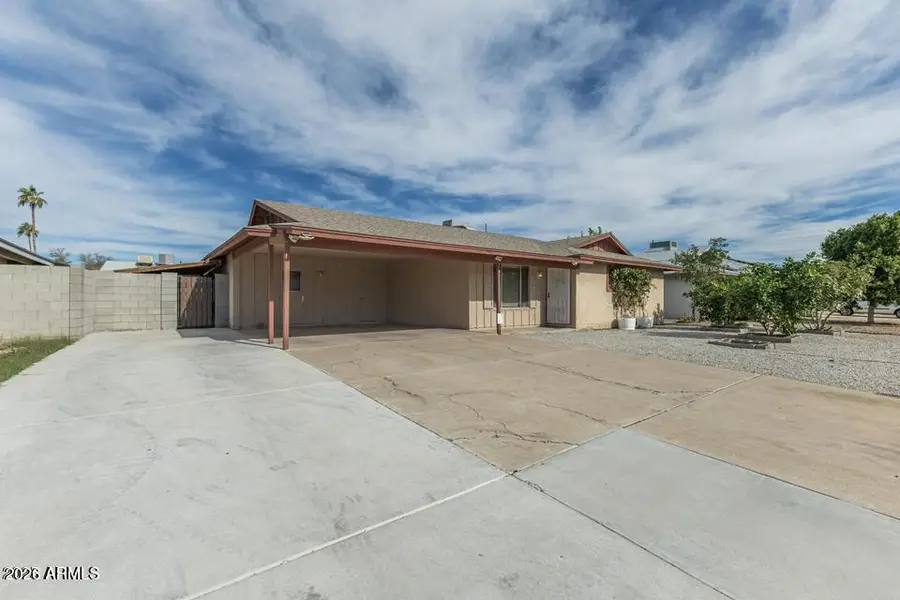 4328 W Altadena Avenue, Glendale, AZ 85304 - #2