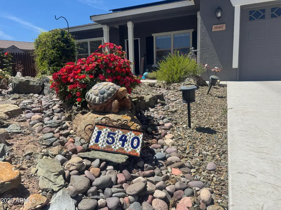 1540 Whitetail Run, Cottonwood, AZ 86326 - #2