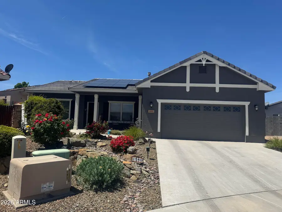 1540 Whitetail Run, Cottonwood, AZ 86326 - #3