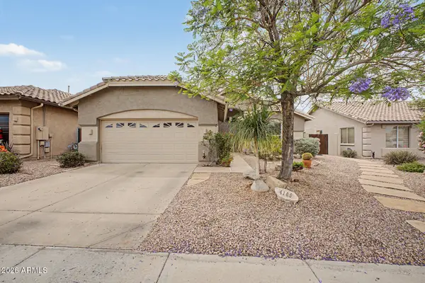 4109 W Potter Drive, Glendale, AZ 85308