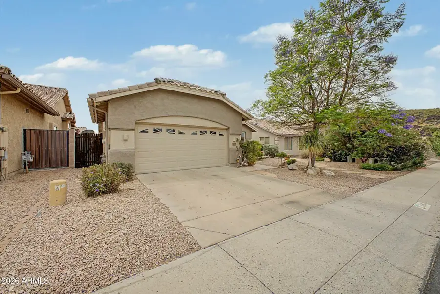 4109 W Potter Drive, Glendale, AZ 85308 - #2
