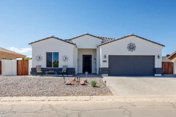 10683 W Buena Vista Drive, Arizona City, AZ 85123