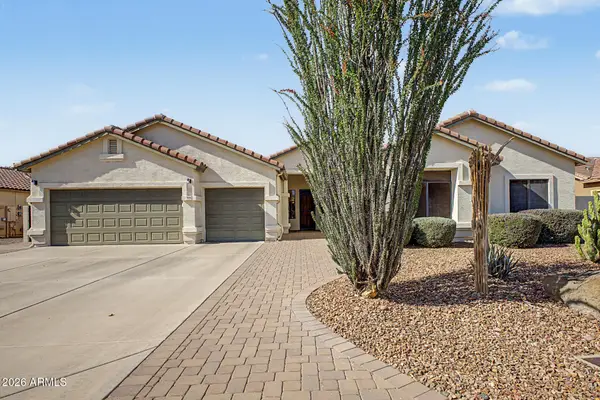 7424 W Villa Chula --, Glendale, AZ 85310