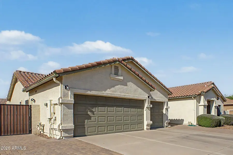 7424 W Villa Chula --, Glendale, AZ 85310 - #3