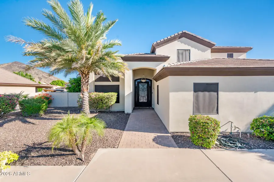 5322 W Whispering Wind Drive, Glendale, AZ 85310 - #3