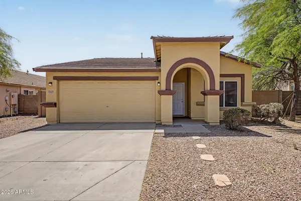15121 W Buchanan Street, Goodyear, AZ 85338