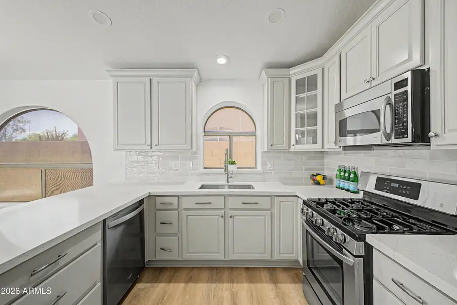 3025 S Woodruff --, Mesa, AZ 85212 - #2