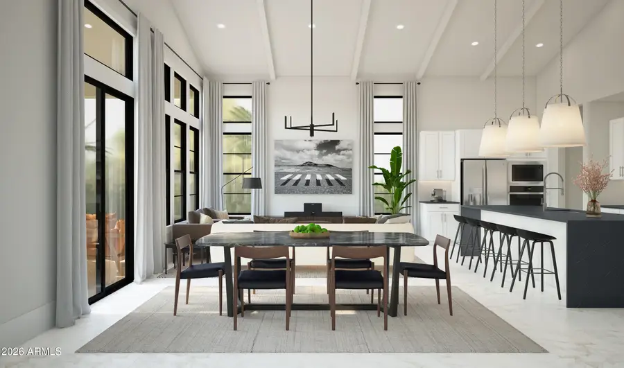 20797 W Palo Verde Drive, Buckeye, AZ 85396 - #2