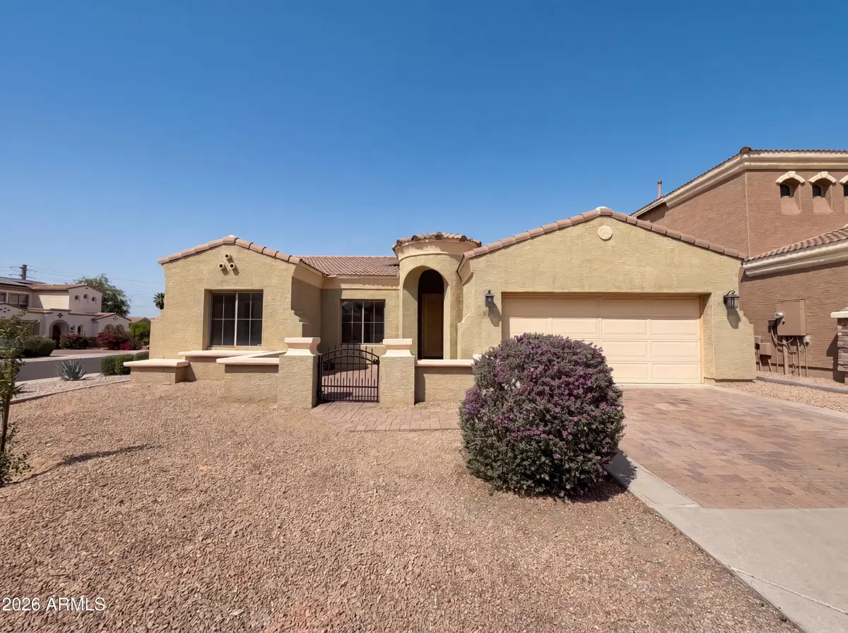 606 W Beautiful Lane, Phoenix, AZ 85041 - #1