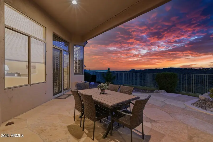 15219 E Redrock Drive, Fountain Hills, AZ 85268 - #2