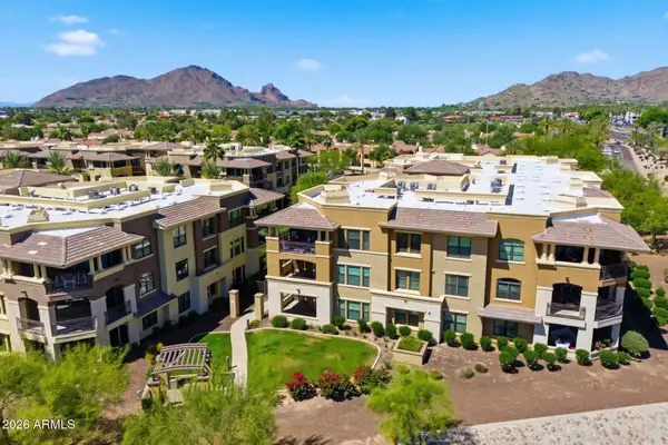 7601 E Indian Bend Road #3063, Scottsdale, AZ 85250