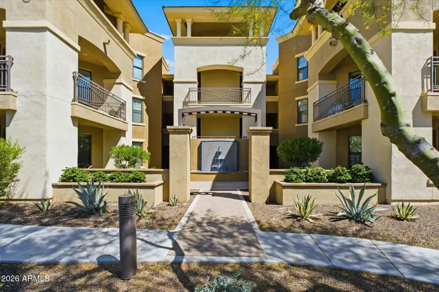 7601 E Indian Bend Road #3063, Scottsdale, AZ 85250 - #2