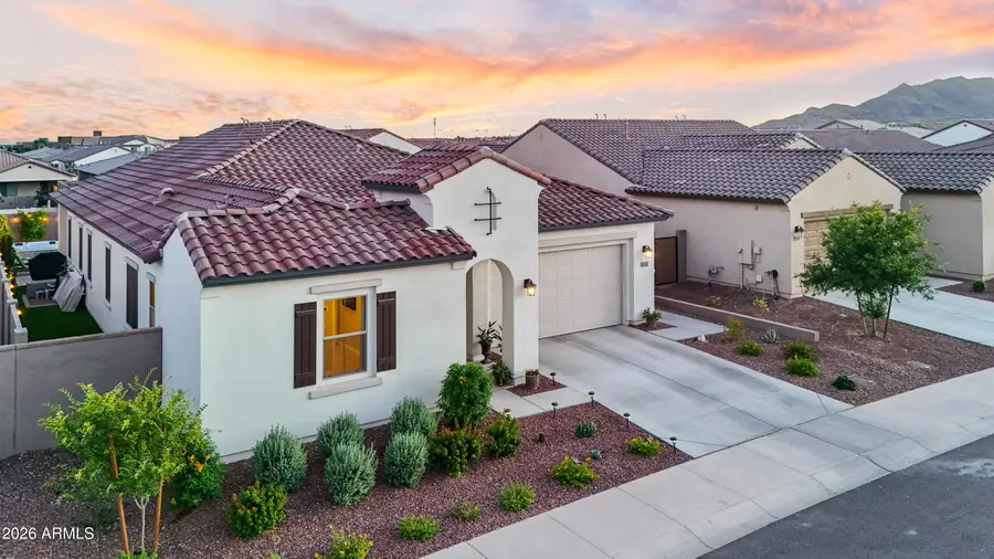 20055 W Campbell Avenue, Buckeye, AZ 85396 - #2