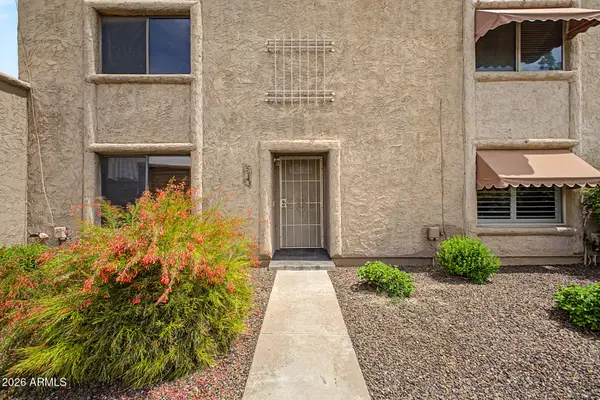 5943 N 83rd Street, Scottsdale, AZ 85250