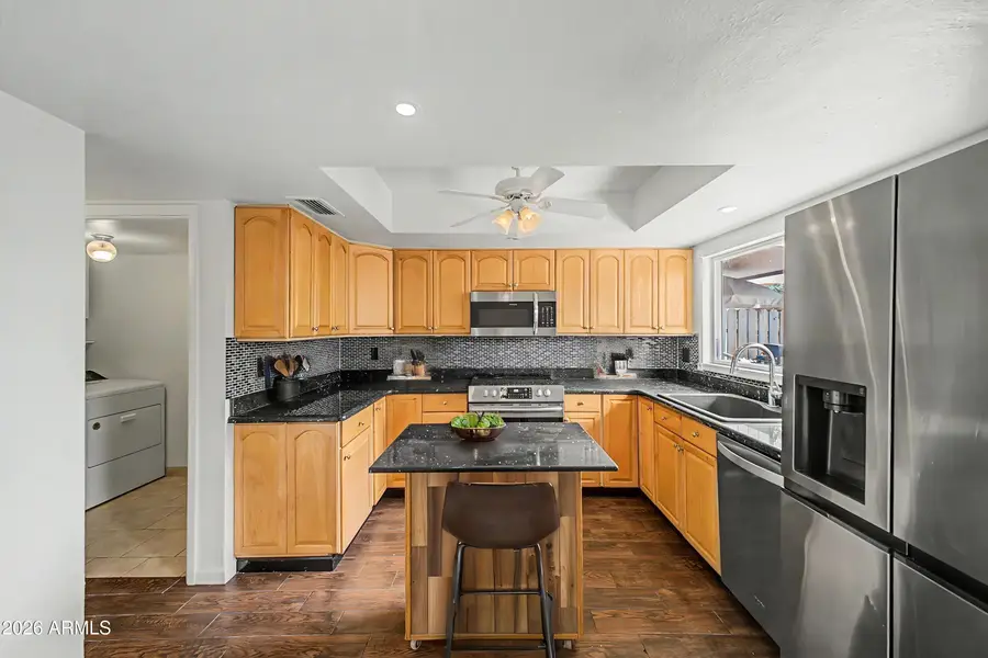 5943 N 83rd Street, Scottsdale, AZ 85250 - #3