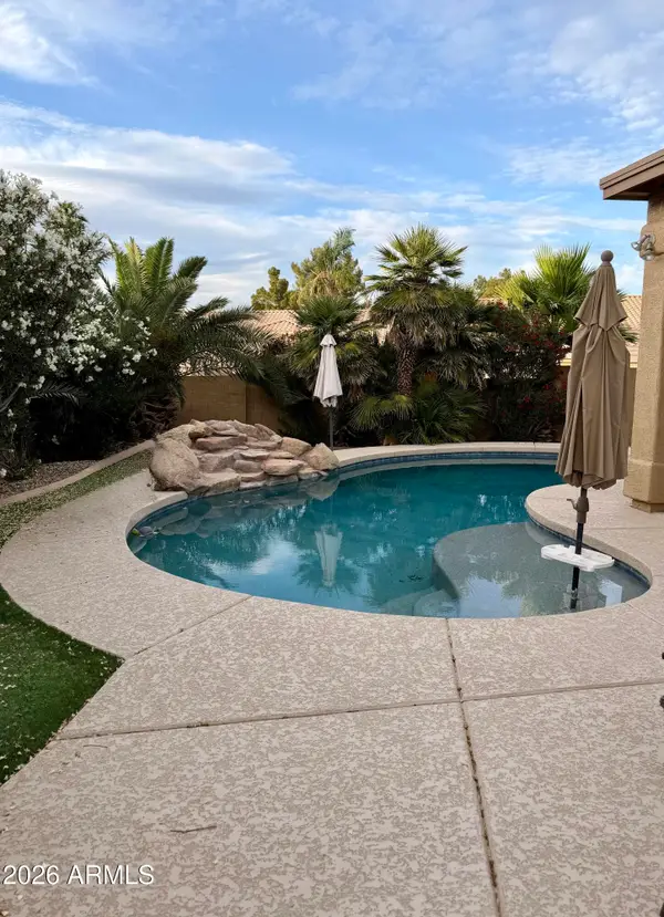 3092 S Pennington Drive, Chandler, AZ 85248