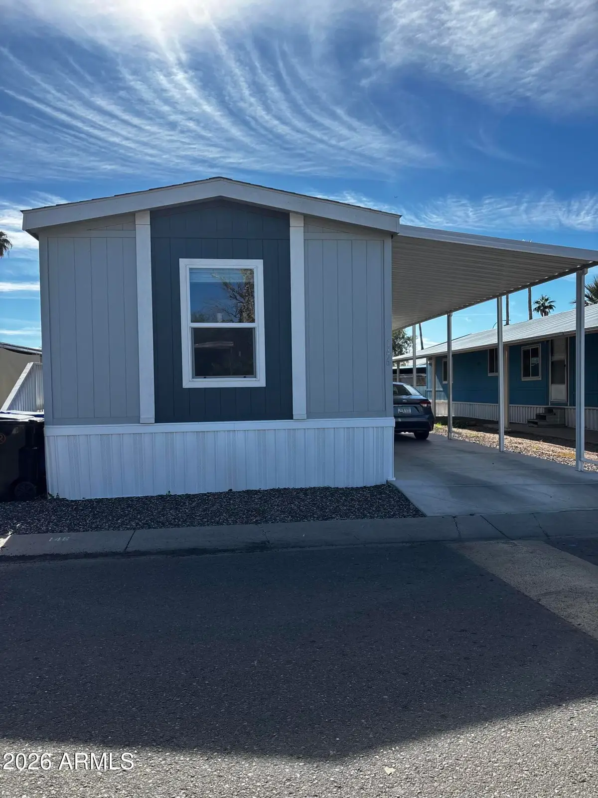 2060 N Center Street #146, Mesa, AZ 85201 - #1