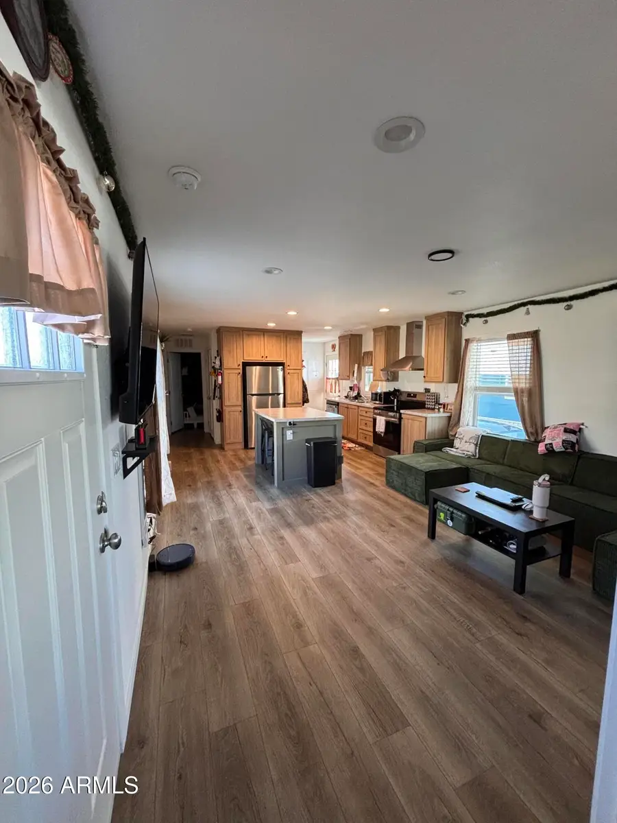 2060 N Center Street #146, Mesa, AZ 85201 - #3