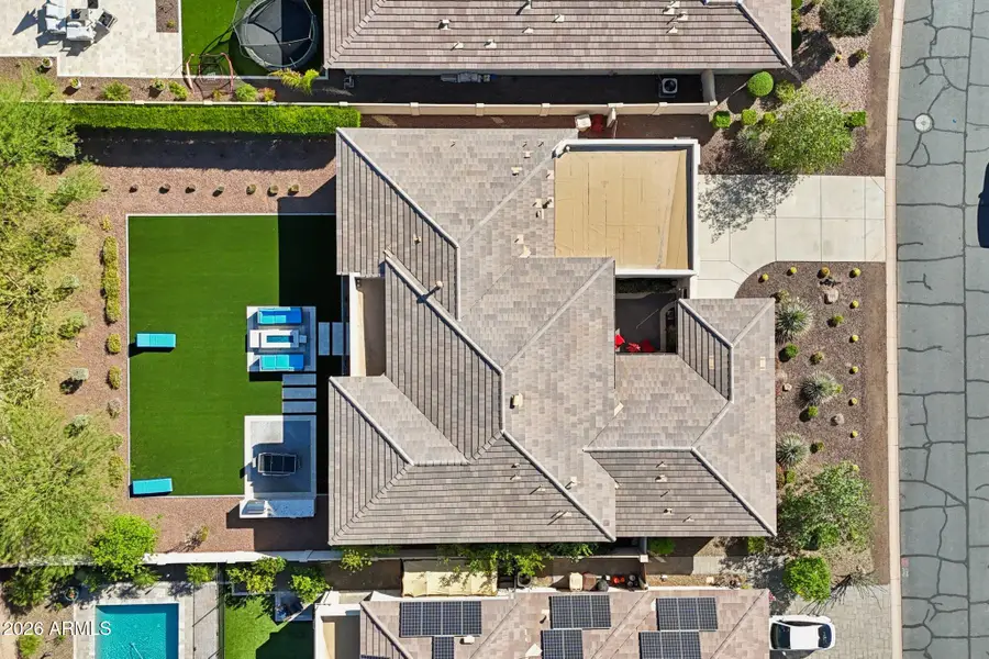 30313 N 117th Drive, Peoria, AZ 85383 - #2