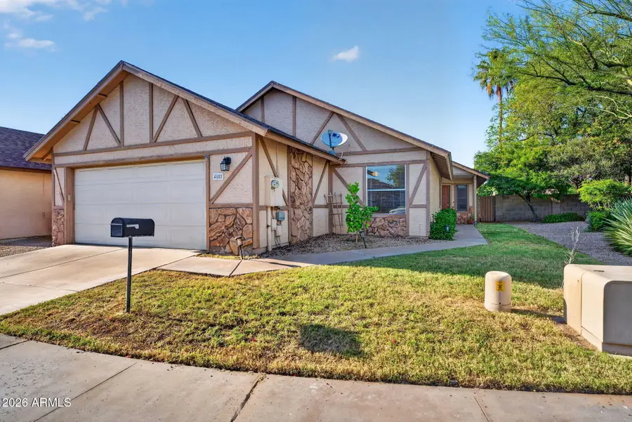 4852 E Betty Elyse Lane, Scottsdale, AZ 85254 - #2