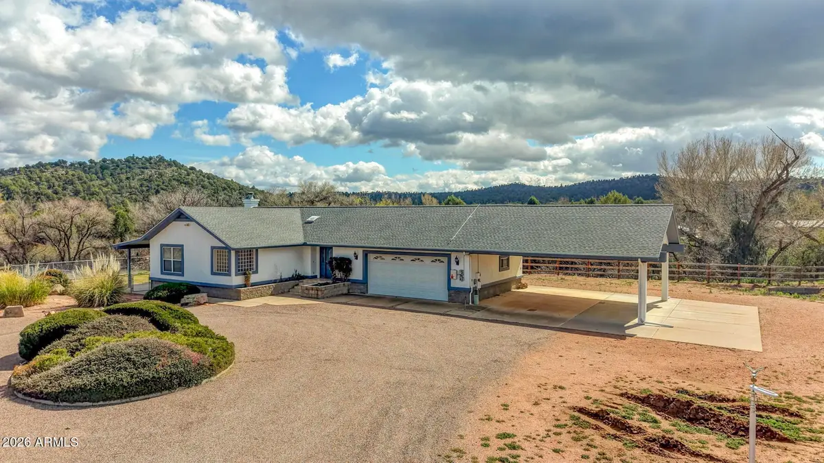 8780 W Single Tree Lane, Payson, AZ 85541 - #1