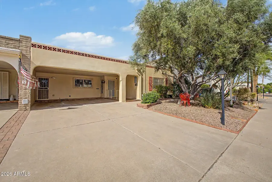 7806 E Coolidge Street, Scottsdale, AZ 85251 - #2