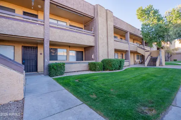 3535 W Tierra Buena Lane #156, Phoenix, AZ 85053