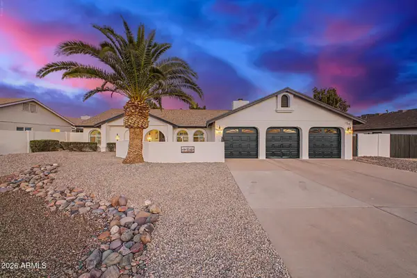 15041 N 60th Street, Scottsdale, AZ 85254