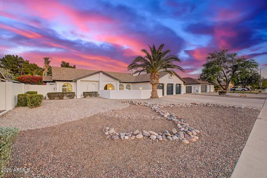 15041 N 60th Street, Scottsdale, AZ 85254 - #2