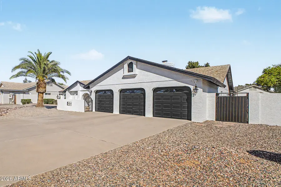 15041 N 60th Street, Scottsdale, AZ 85254 - #3