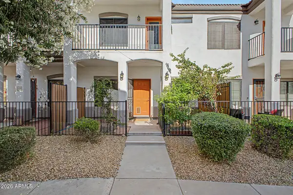 3150 E Beardsley Road #1071, Phoenix, AZ 85050
