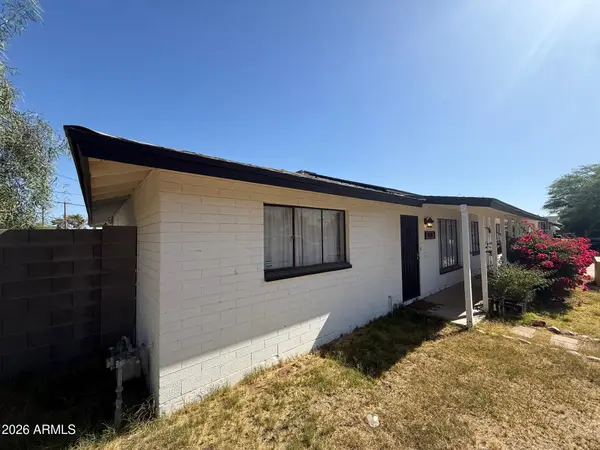 1528 W University Drive, Mesa, AZ 85201