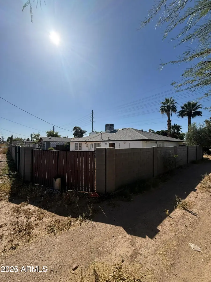 1528 W University Drive, Mesa, AZ 85201 - #2