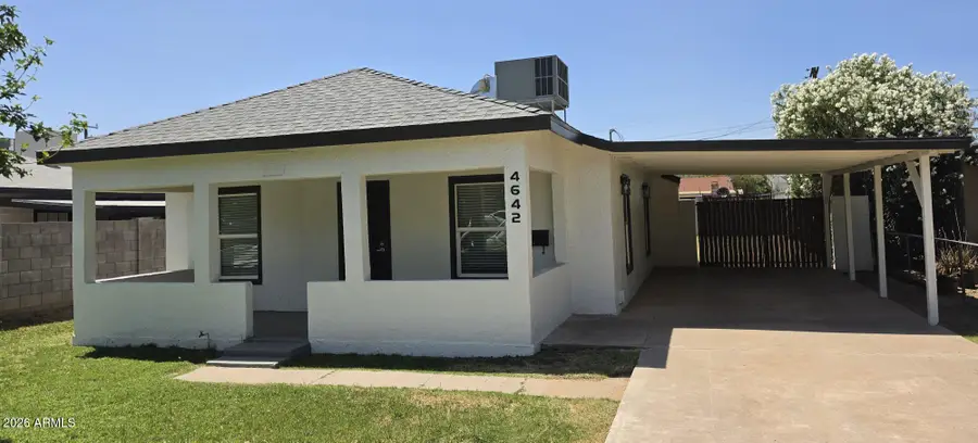 4642 N 10th Street, Phoenix, AZ 85014 - #2