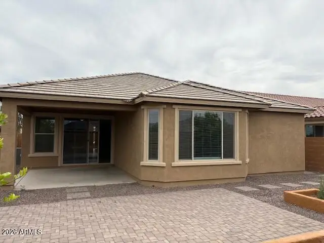 25932 W Quail Avenue, Buckeye, AZ 85396 - #2