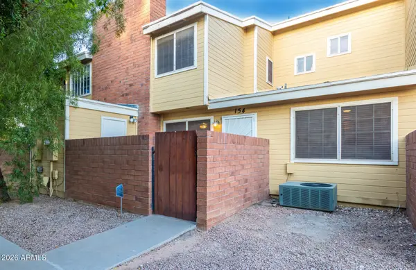 510 N Alma School Road #154, Mesa, AZ 85201