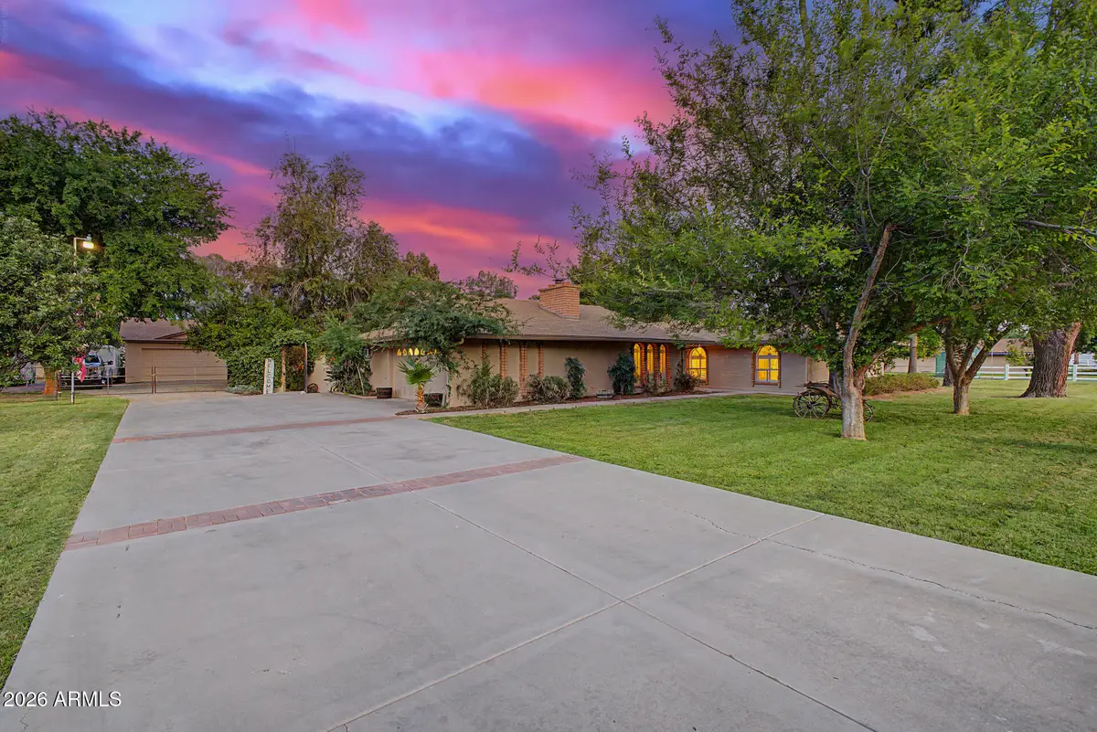 9401 S 157th Place, Gilbert, AZ 85234 - #1