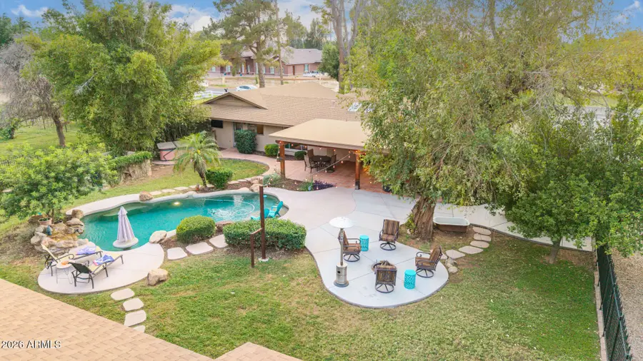 9401 S 157th Place, Gilbert, AZ 85234 - #2