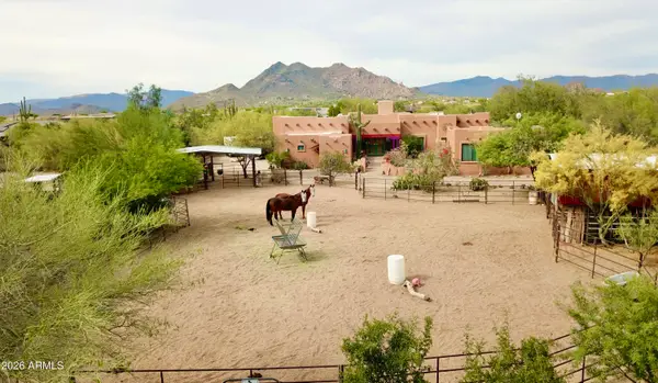 6430 E Lonesome Trail, Cave Creek, AZ 85331