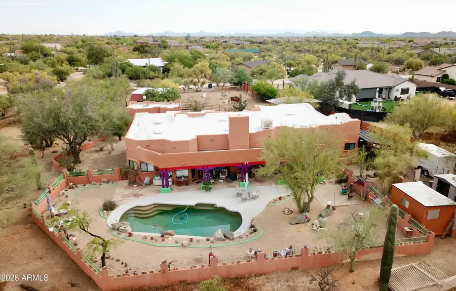 6430 E Lonesome Trail, Cave Creek, AZ 85331 - #3