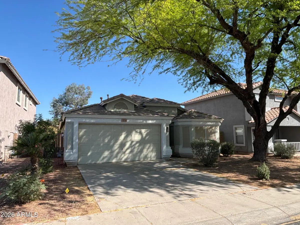 11376 W Locust Lane, Avondale, AZ 85323 - #1